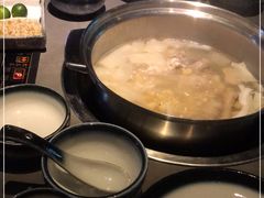 -同仁四季椰子鸡(宝安壹方城店)