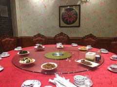 包厢-万兴楼饺子(中华北大街店)