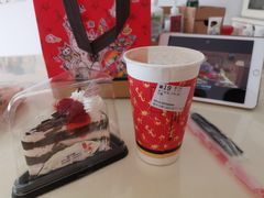 -85度C(苏州石路店)