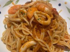 -萨莉亚意式餐厅(杭州滨江天街店)