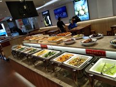 -素满香·素食自助餐厅(直营·大兴街店)