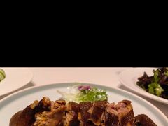 -翠湖宾馆·中餐厅