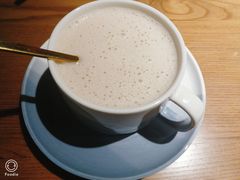 花生核桃露-老头儿油爆虾(金鹰世界店)