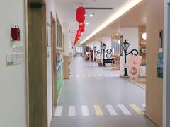 -海汀顿儿童之家(保利香雪园区)