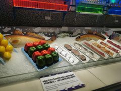 牛扒猪扒-帝企鹅自助餐厅•儿童岛•真企鹅(长隆企鹅酒店)