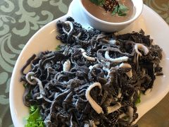 -四海回族饭店(前进大街店)