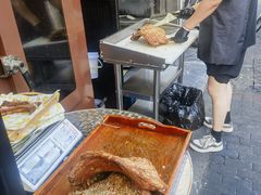 -新疆烧烤王(广灵店)