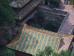 -苍岩山风景名胜区