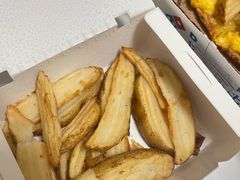 -达美乐比萨(栖霞大道店)