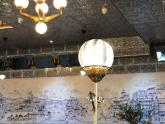 大堂-FISH&POTATO Cō(地中海美食 万象城店)
