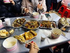 -小民大排档(光谷店)