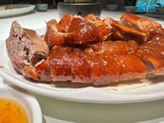 侨美烧鹅皇-侨美·唐荔园·40年地道粤菜