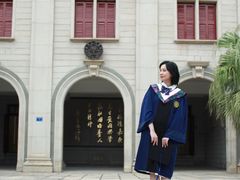 -厦门大学(思明校区)