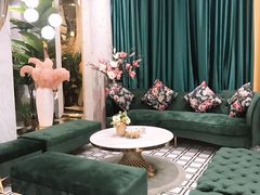 大堂-泽西岛·影院沐足SPA(西大街店)