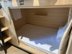 -背包十年青年旅舍(成都太古里春熙路店)