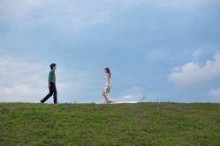 -巴黎婚纱摄影工作室