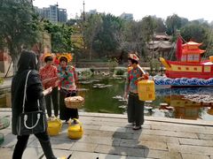 -晋江五店市传统文化旅游区