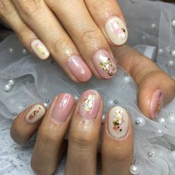 点击看大图 -Halo美甲美睫
