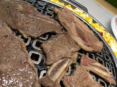 宫廷牛小排-韩宫宴烤肉·料理(宝山万达店)