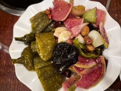 -聚首堂·特色小吃·肘子(什刹海德胜门店)