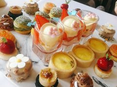 -上海和平饭店华懋阁 Cathay Room