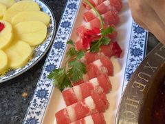 -李雪火锅食府(宽窄巷子总店)
