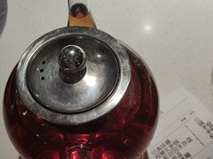 -一叶一世界•素食餐厅(环球中心店)