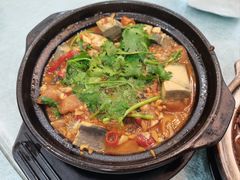 -馨方园食府·市井老南京菜