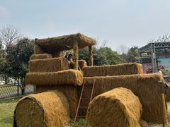 -嬉乐湾休闲旅游区