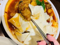 -中发源·清真餐厅(春风店)