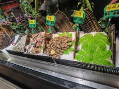 -甄品麦哲伦海鲜和牛自助(万达广场店)