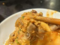 -楼外楼大刀肉传统火锅居(幸福街店)