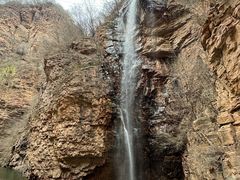 -湖洞水自然风景区
