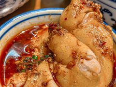 -小街47號江湖菜(四合院店)