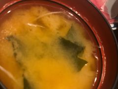 味增汤-小山日本料理(兴业太古汇店)