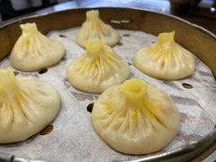 -蟹上黄·蟹黄面·江南糖水(人民广场店)
