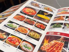 -情妹耙泥鳅·江湖川菜(科华店)