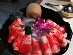 -鲜潭蒸汽石锅鱼(五道口购物中心店)