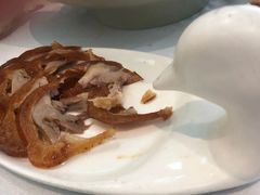 -玉林烤鸭店(定福庄店)