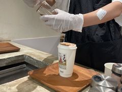 -李山山茶事(景枫店)