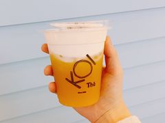 -KOI Thé(正佳广场店)