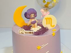 -CAKE BOSS 蛋糕老板(西单君太百货店)