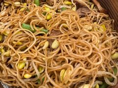 -老雒阳面馆·水席(定鼎门店)