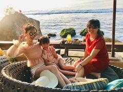 -Rock Bar Bali(Bali)
