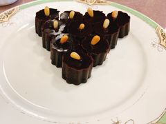 -烤肉宛饭庄(北新桥店)