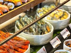 -富力丽思卡尔顿酒店·香荟全日制餐厅