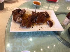 -先记烧鹅王·本地粤菜(福永店)