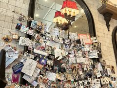 -玛格萝妮比萨屋(四平店)