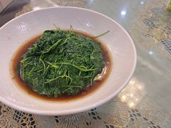 -新聚丰菜馆(太监弄店)