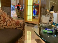 -粤海喜来登酒店·&More聚驿(天河城店)